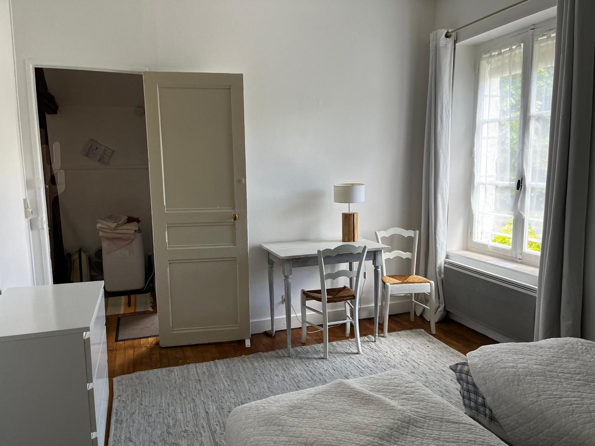 La Chevalerie Villa Blere Buitenkant foto